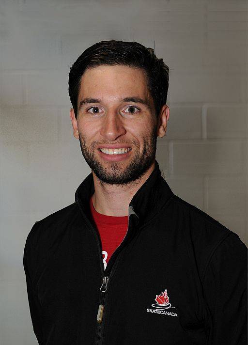 Maxime Deschamps